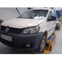 VOLKSWAGEN CADDY III MONOSPACE (2KB, 2KJ, 2CB, 2CJ)