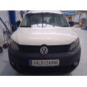 VOLKSWAGEN CADDY III MONOSPACE (2KB, 2KJ, 2CB, 2CJ)