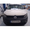 volkswagen caddy iii monospace (2kb, 2kj, 2cb, 2cj) del año 2010
