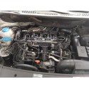 VOLKSWAGEN CADDY III MONOSPACE (2KB, 2KJ, 2CB, 2CJ)