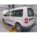 VOLKSWAGEN CADDY III MONOSPACE (2KB, 2KJ, 2CB, 2CJ)