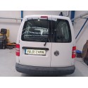 VOLKSWAGEN CADDY III MONOSPACE (2KB, 2KJ, 2CB, 2CJ)