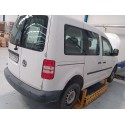 VOLKSWAGEN CADDY III MONOSPACE (2KB, 2KJ, 2CB, 2CJ)