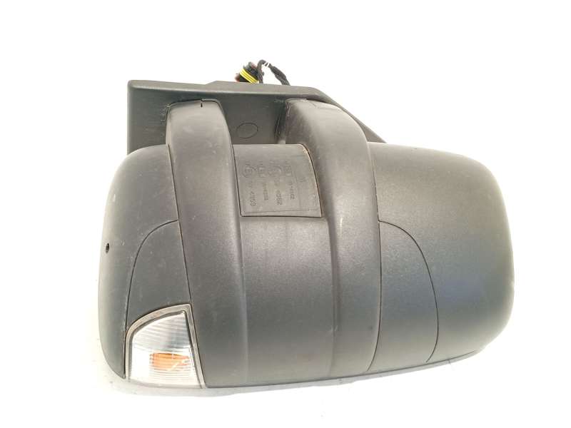 Recambio de retrovisor izquierdo para iveco daily iv furgoneta 29l10 v referencia OEM IAM 5802031837 - Blanco 2
