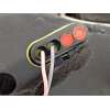 Recambio de retrovisor izquierdo para iveco daily iv furgoneta 29l10 v referencia OEM IAM 5802031837  