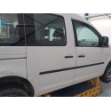 VOLKSWAGEN CADDY III MONOSPACE (2KB, 2KJ, 2CB, 2CJ)