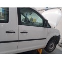 VOLKSWAGEN CADDY III MONOSPACE (2KB, 2KJ, 2CB, 2CJ)
