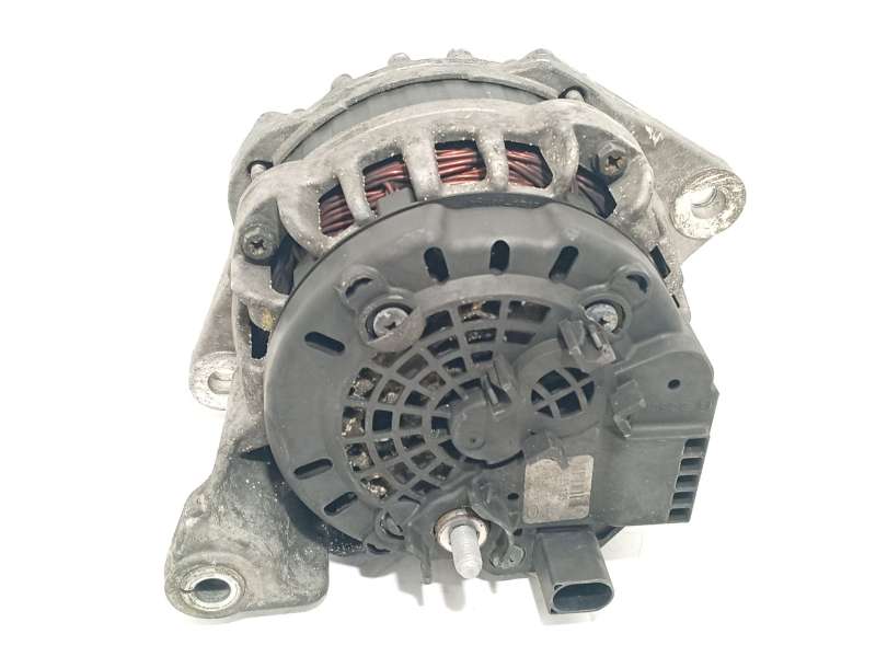 Recambio de alternador para iveco daily iv furgoneta 29l10 v referencia OEM IAM 504385133  F000BL0707 - Blanco 2