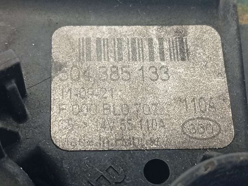 Recambio de alternador para iveco daily iv furgoneta 29l10 v referencia OEM IAM 504385133  F000BL0707 - Blanco 4
