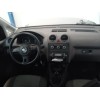 volkswagen caddy iii monospace (2kb, 2kj, 2cb, 2cj) del año 2010