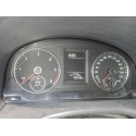 VOLKSWAGEN CADDY III MONOSPACE (2KB, 2KJ, 2CB, 2CJ)