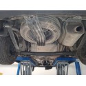 VOLKSWAGEN CADDY III MONOSPACE (2KB, 2KJ, 2CB, 2CJ)