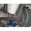 VOLKSWAGEN CADDY III MONOSPACE (2KB, 2KJ, 2CB, 2CJ)