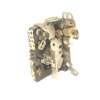Recambio de cerradura puerta delantera derecha para iveco daily iv furgoneta 29l10 v referencia OEM IAM 5801352924  