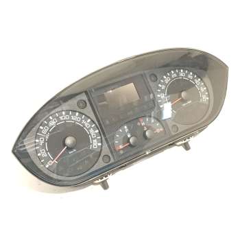 CUADRO INSTRUMENTOS 6950015500 5550012102