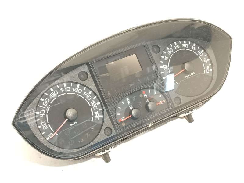 CUADRO INSTRUMENTOS 6950015500 5550012102