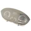 Recambio de cuadro instrumentos para iveco daily iv furgoneta 29l10 v referencia OEM IAM 6950015500  5550012102