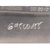 Recambio de cuadro instrumentos para iveco daily iv furgoneta 29l10 v referencia OEM IAM 6950015500  5550012102