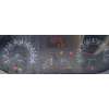 Recambio de cuadro instrumentos para iveco daily iv furgoneta 29l10 v referencia OEM IAM 6950015500  5550012102