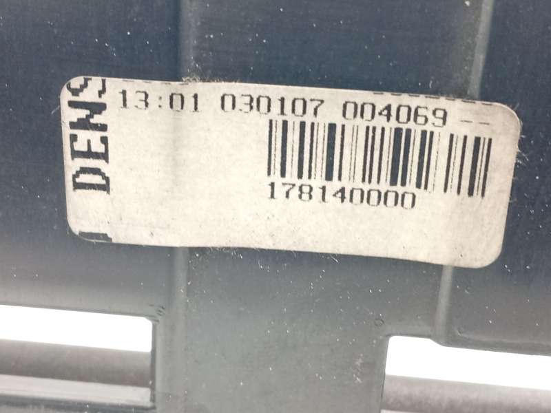 Recambio de mando calefaccion / aire acondicionado para iveco daily iv furgoneta 29l10 v referencia OEM IAM 5003374111 78140000 - Blanco 6