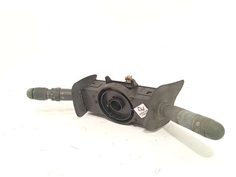 Recambio de mando intermitentes para iveco daily iv furgoneta 29l10 v referencia OEM IAM 42558822 42568499 42568498 - Blanco 2