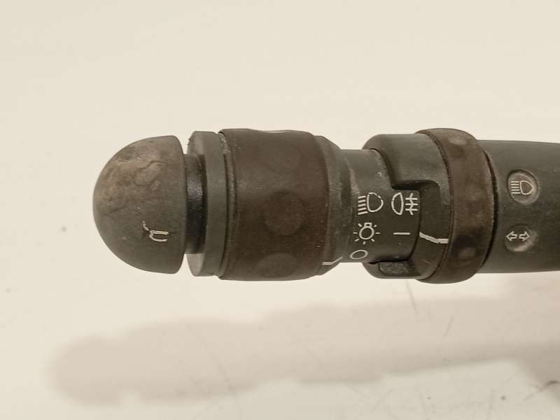 Recambio de mando intermitentes para iveco daily iv furgoneta 29l10 v referencia OEM IAM 42558822 42568499 42568498 - Blanco 4