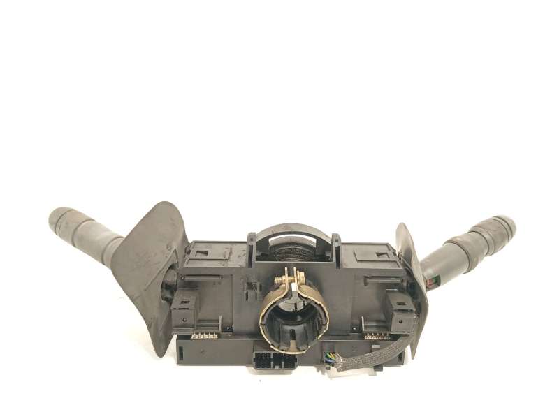 Recambio de mando intermitentes para iveco daily iv furgoneta 29l10 v referencia OEM IAM 42558822 42568499 42568498 - Blanco 5