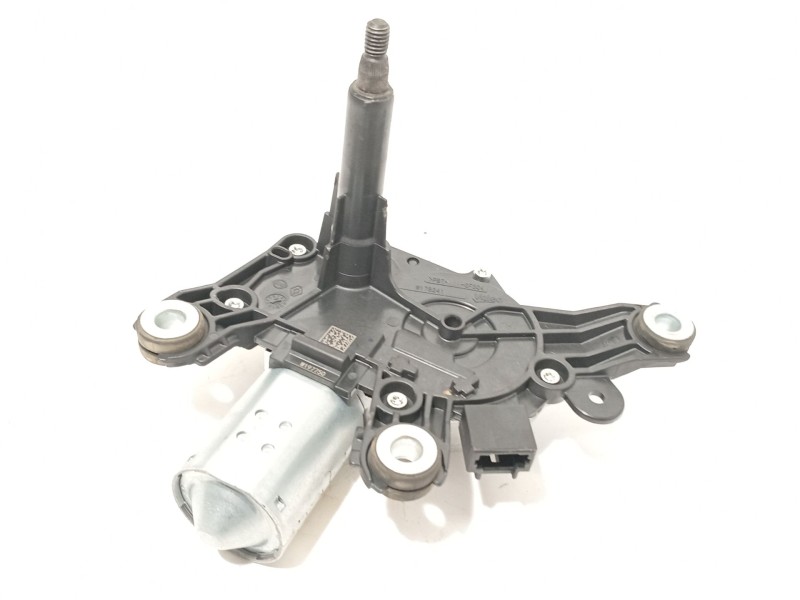 MOTOR LIMPIA TRASERO 287106UA0A 