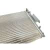 Recambio de radiador agua para iveco daily iv furgoneta 29l10 v referencia OEM IAM 504152995 42577216 