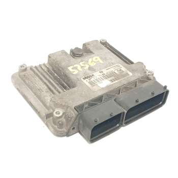 CENTRALITA MOTOR UCE 504121602 0281012193