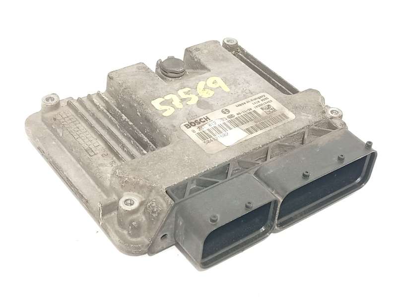 CENTRALITA MOTOR UCE 504121602 0281012193