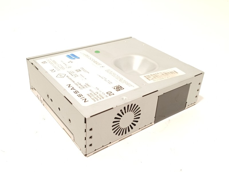 SISTEMA NAVEGACION GPS 25915HN21D 