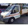 ford transit caja abierta ´06 del año 2006