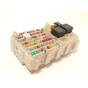 CAJA RELES / FUSIBLES 243506RA0B 