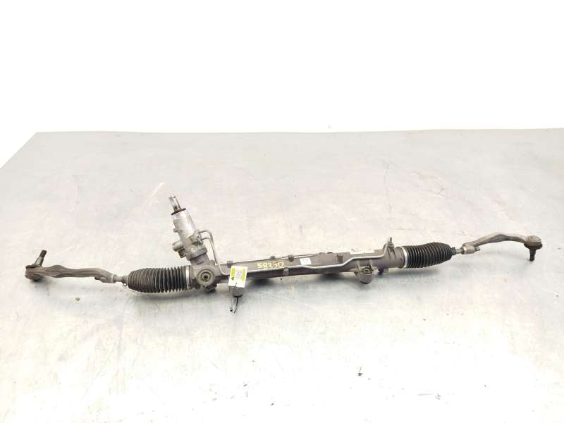 Recambio de cremallera direccion para volkswagen transporter t5 furgoneta (7ha, 7hh, 7ea, 7eh) 2.5 tdi referencia OEM IAM 7H1422