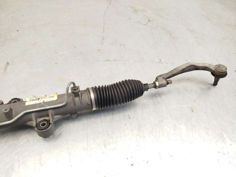 Recambio de cremallera direccion para volkswagen transporter t5 furgoneta (7ha, 7hh, 7ea, 7eh) 2.5 tdi referencia OEM IAM 7H1422 3