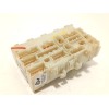 Recambio de caja reles / fusibles para nissan qashqai iii (j12) 1.3 dig-t referencia OEM IAM 243506RA0B  