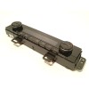 Recambio de mando climatizador para nissan qashqai iii (j12) 1.3 dig-t referencia OEM IAM 275006UA0A  