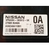Recambio de mando climatizador para nissan qashqai iii (j12) 1.3 dig-t referencia OEM IAM 275006UA0A  