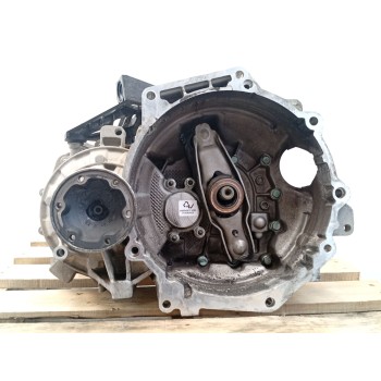 CAJA CAMBIOS JCR 0A4300045 