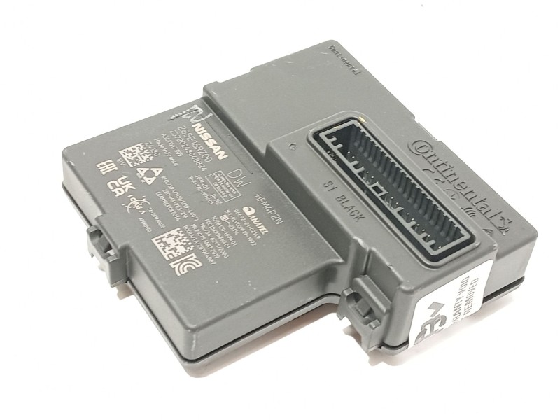 MODULO ELECTRONICO 285E16RZ0D A3C11517305