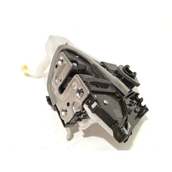 CERRADURA PUERTA DELANTERA IZQUIERDA 805016UA0A 