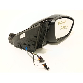 Recambio de retrovisor derecho para opel corsa f (p2jo) 1.2 (68) referencia OEM IAM 983597639V 983597631T 