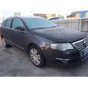 VOLKSWAGEN PASSAT B6 VARIANT (3C5)