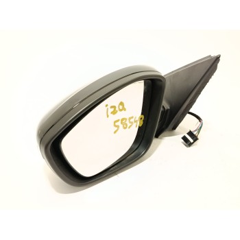 Recambio de retrovisor izquierdo para opel corsa f (p2jo) 1.2 (68) referencia OEM IAM 983597649V 983597641T 
