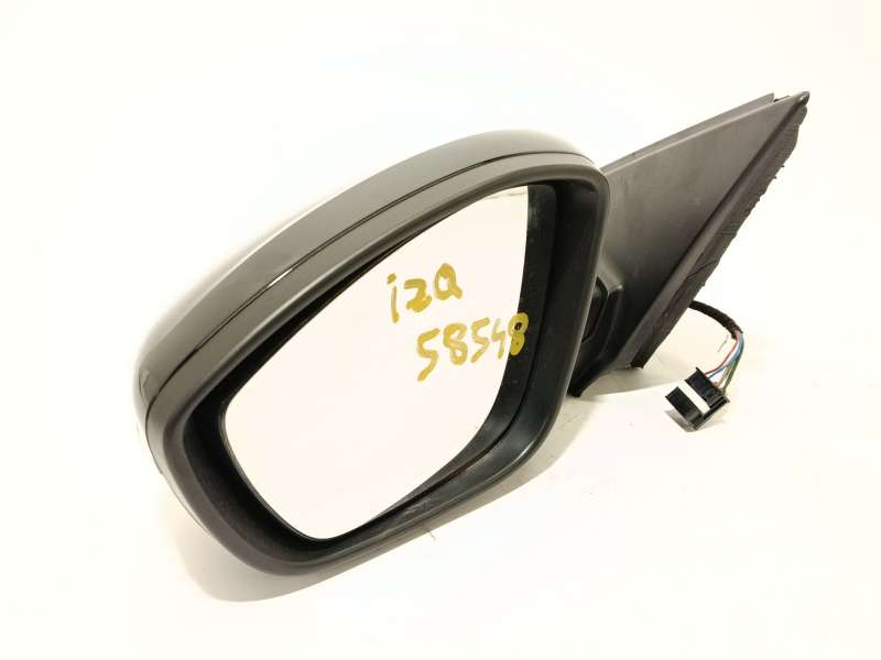 Recambio de retrovisor izquierdo para opel corsa f (p2jo) 1.2 (68) referencia OEM IAM 983597649V 983597641T