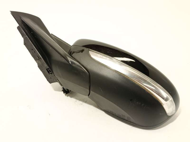 Recambio de retrovisor izquierdo para opel corsa f (p2jo) 1.2 (68) referencia OEM IAM 983597649V 983597641T 2