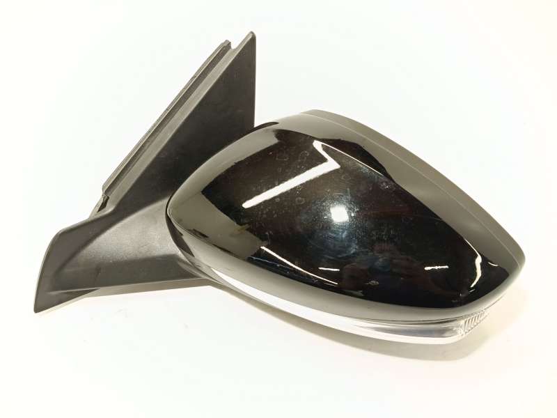 Recambio de retrovisor izquierdo para opel corsa f (p2jo) 1.2 (68) referencia OEM IAM 983597649V 983597641T 3