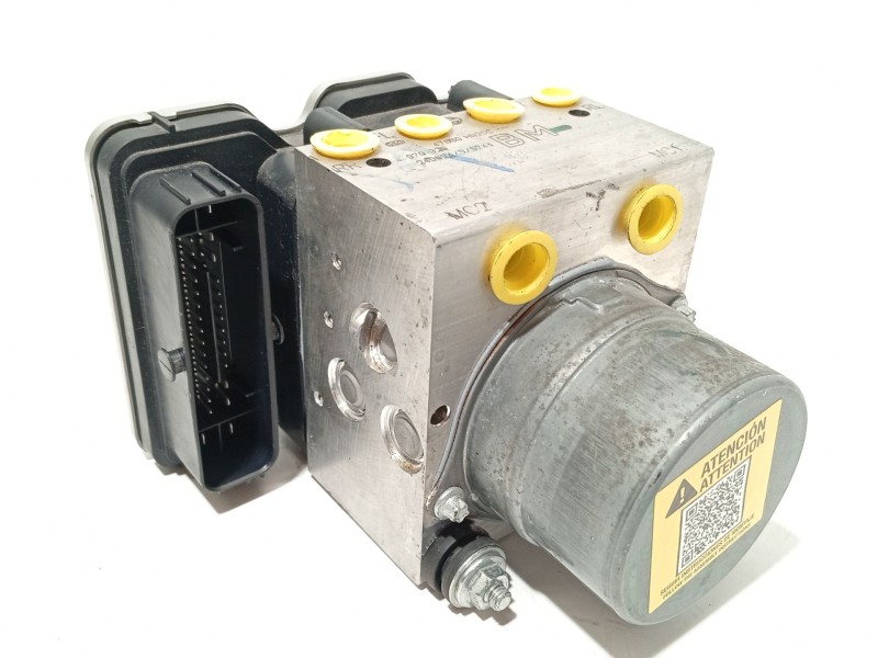 ABS 47660HN20C 970329 0265957440