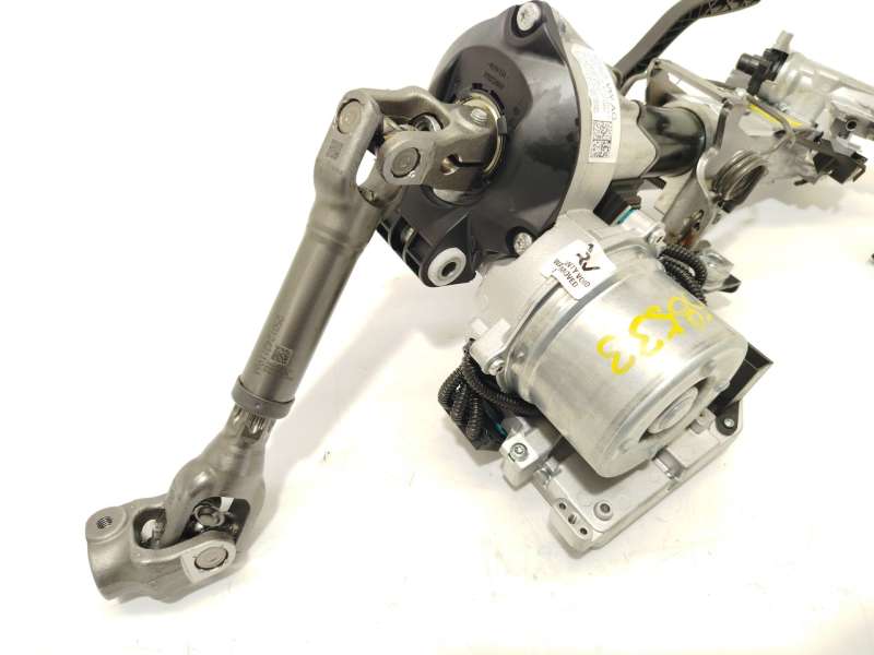 Recambio de columna direccion para seat ibiza v (kj1, kjg) 1.0 tsi referencia OEM IAM 2Q1423510EC 2Q1909144AM 2